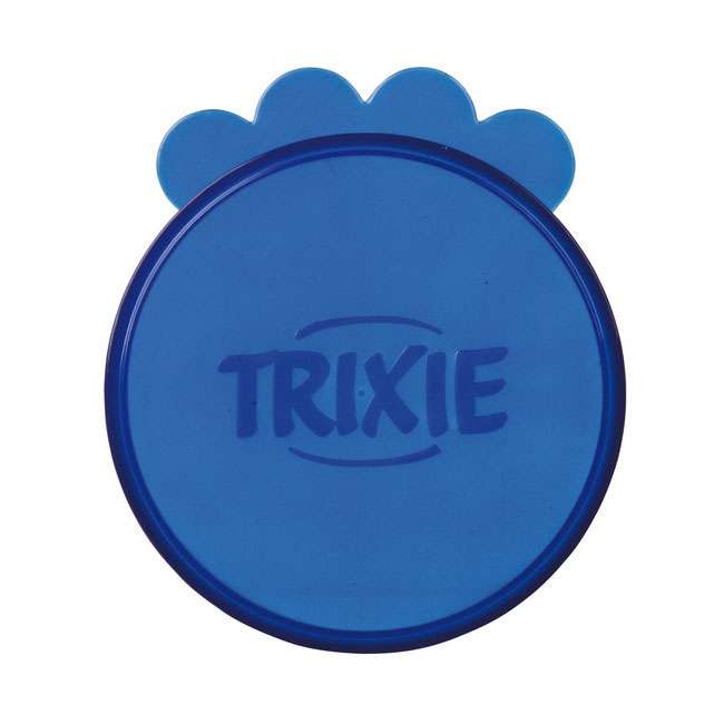 Trixie Trixie 2 Dosendeckel - ca. 10 cm – Vorderansicht