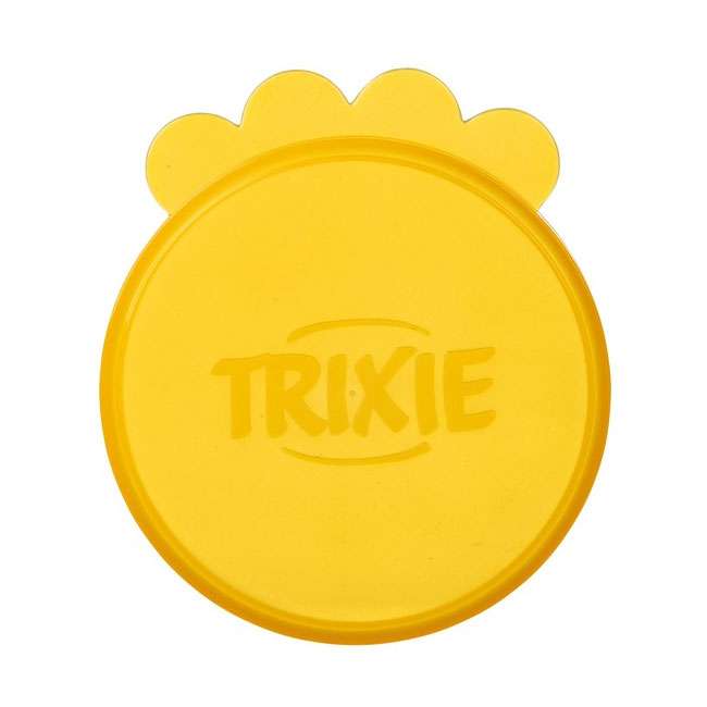 Trixie Trixie 2 Dosendeckel - ca. 10 cm – Detailansicht