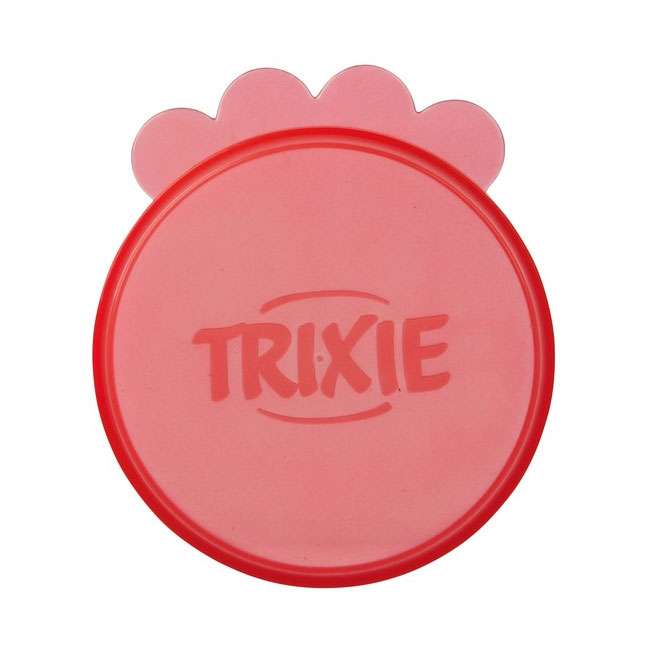 Trixie Trixie 2 Dosendeckel - ca. 10 cm – Anwendung