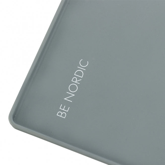 Trixie Trixie BE NORDIC Napfunterlage - 60 x 40 cm – Anwendung