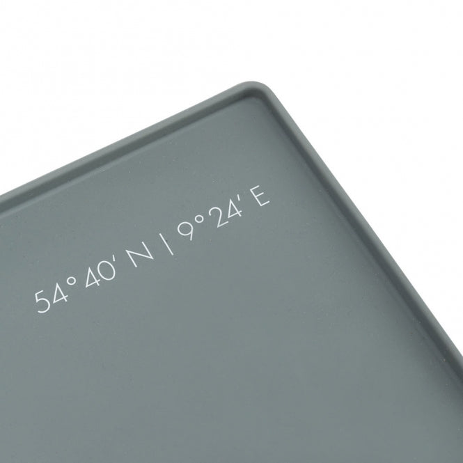 Trixie Trixie BE NORDIC Napfunterlage - 60 x 40 cm – Seitenansicht