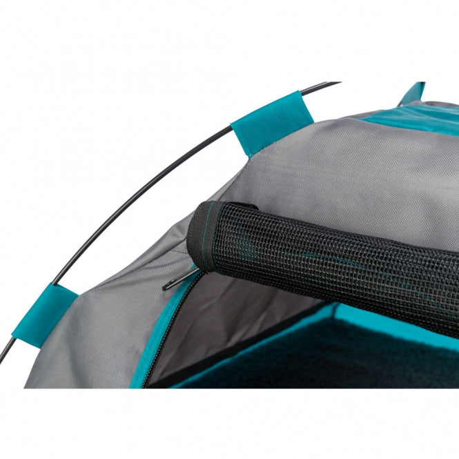 Trixie Trixie Zelt für Hunde - 47 × 34 × 47 cm – Anwendung