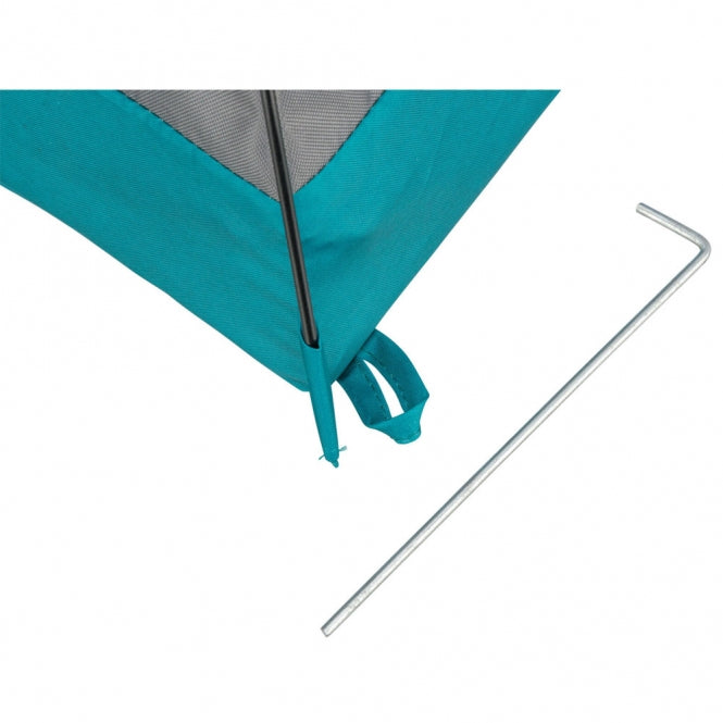 Trixie Trixie Zelt für Hunde - 47 × 34 × 47 cm – Größenansicht