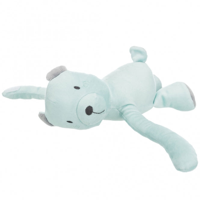 Trixie Trixie Junior Kuschel-Set - grau/mint – Größenansicht