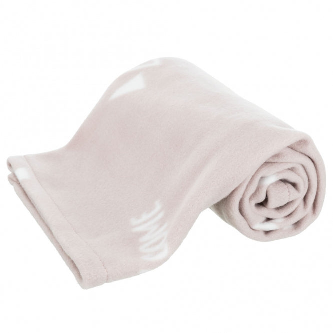 Trixie Trixie Junior Fleece-Decke - 100 x 70 cm – Vorderansicht
