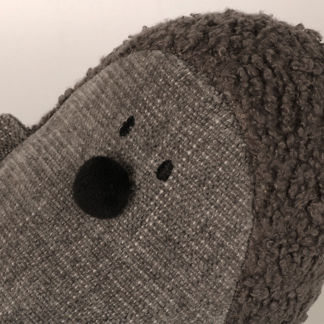 D&D Home D&D Tretkissen Molly - L - 13 x 14 x 27cm – Detailansicht