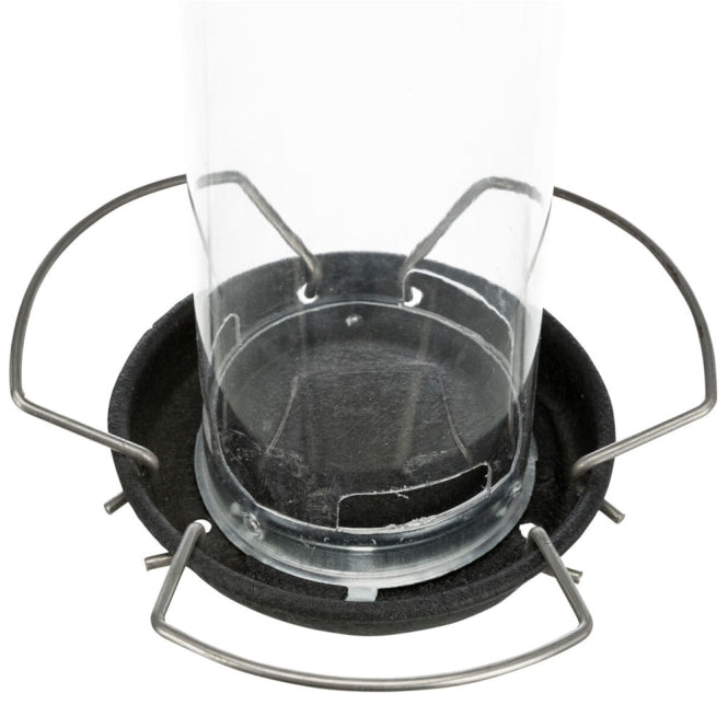 Trixie Trixie Futterspender - 560 ml – Anwendung