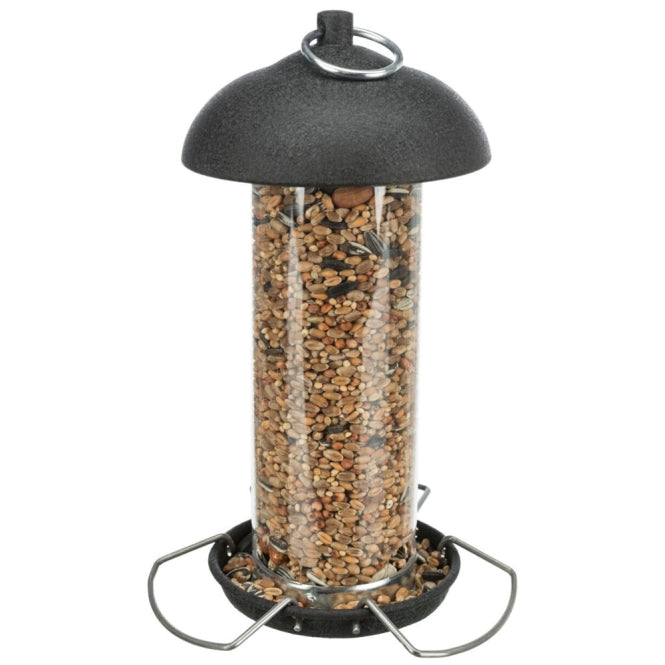 Trixie Trixie Futterspender - 560 ml – Vorderansicht