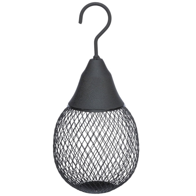 Trixie Trixie Futterspender für Meisenknödel und Erdnüsse – Detailansicht