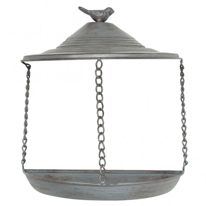 Trixie Trixie Vogeltränke zur Wandmontage – Detailansicht