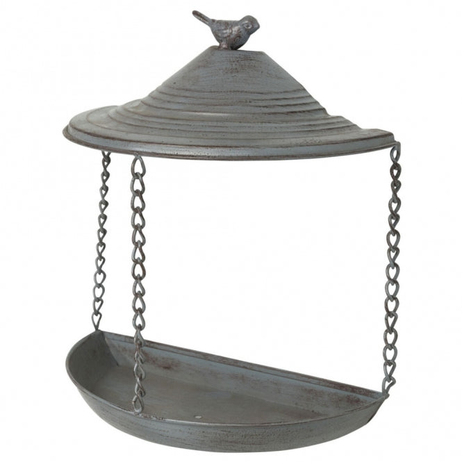 Trixie Trixie Vogeltränke zur Wandmontage – Vorderansicht