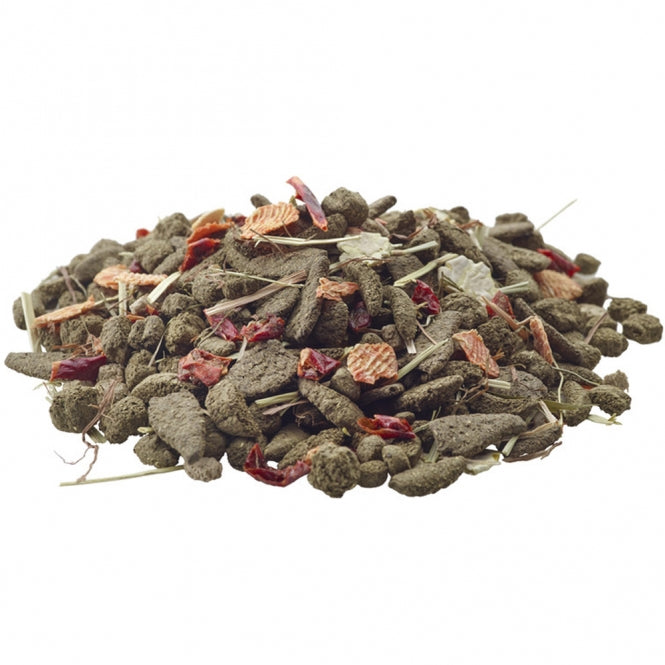 Versele-Laga Versele-Laga Nature Chinchilla - 2,3 kg – Anwendung