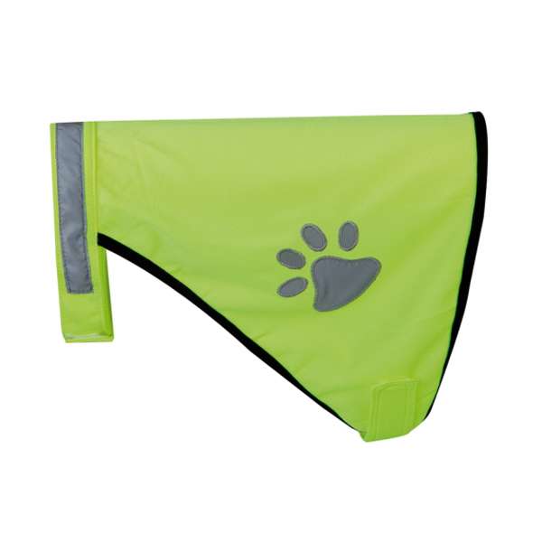 Karlie Karlie Sicherheitsweste Night Walk - S – Vorderansicht