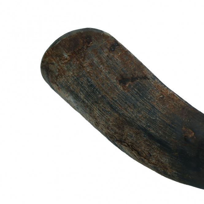 Viking half Horn - S – Seitenansicht