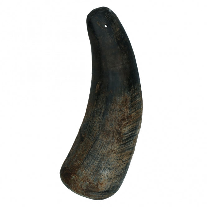 Viking half Horn - S – Vorderansicht