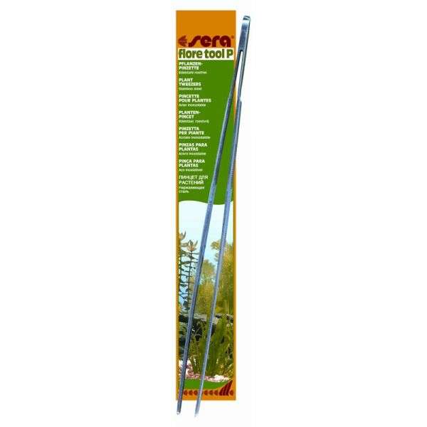 Sera sera flore tool P (Pinzette) – Vorderansicht