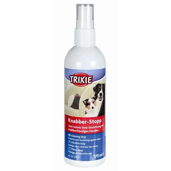 Trixie Trixie Knabber-Stopp - 175 ml – Vorderansicht